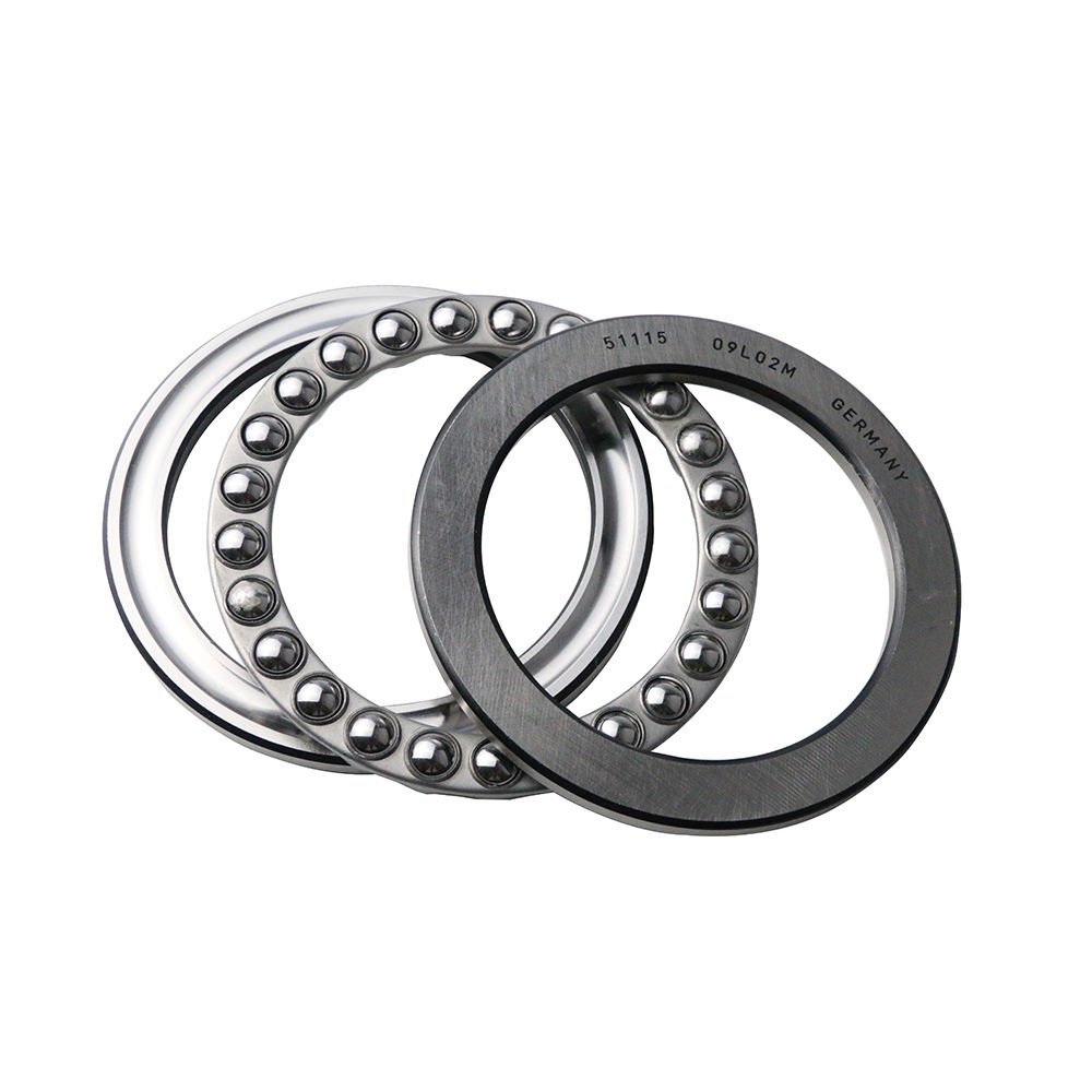 51304 51305 P5 Thrust Ball Bearing