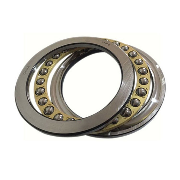 51304 51305 P5 Thrust Ball Bearing