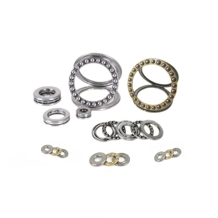 S 51311 S 51312 S 51313 S 51314 S 51315 S 51316 Stainless Steel 440 Thrust Ball Bearing