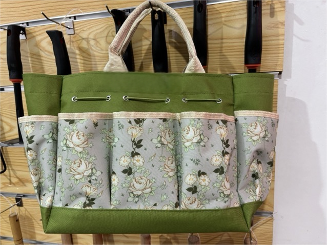 Garden Tool Set 9-Piece Stainless Steel Wooden Handle Multi-Use Durable Flower Planting Shovel Weeding Tool Kit Wholesale