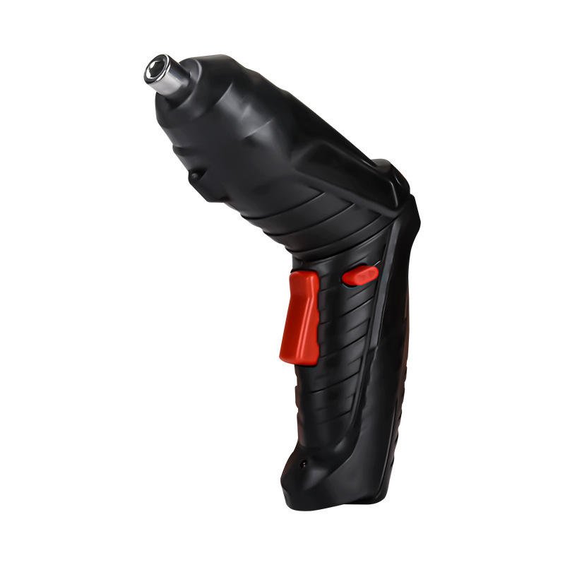 Cisivis Customized Industrial Grade Electric Screwdriver Set Lithium-ion Battery Rechargeable Household Mini Automatic