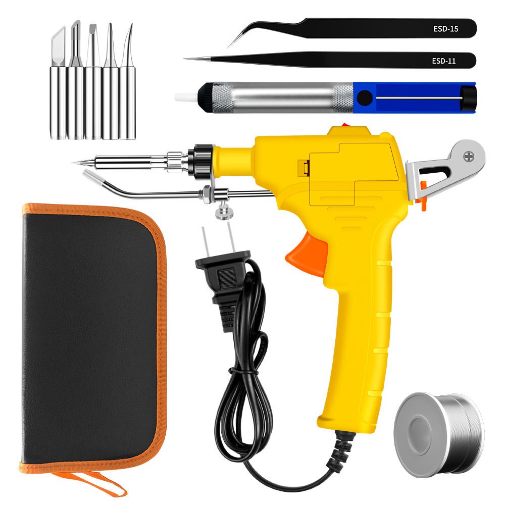 TOOLJOY Factory Supply 16pcs Customized Screwdriver Drill Bit Set & Bit Holder Portable Box OEM ODM DIY Tool Set