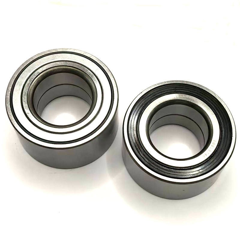 Long Working Life Auto Bearing Wheel Hub Bearing DAC30620048 2RS