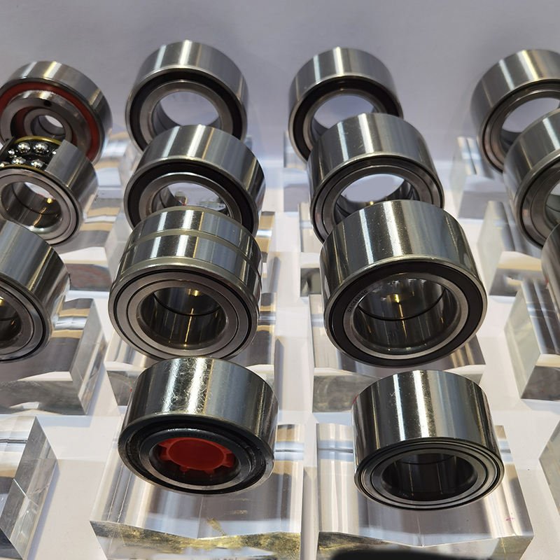 Long Working Life Auto Bearing Wheel Hub Bearing DAC30620048 2RS