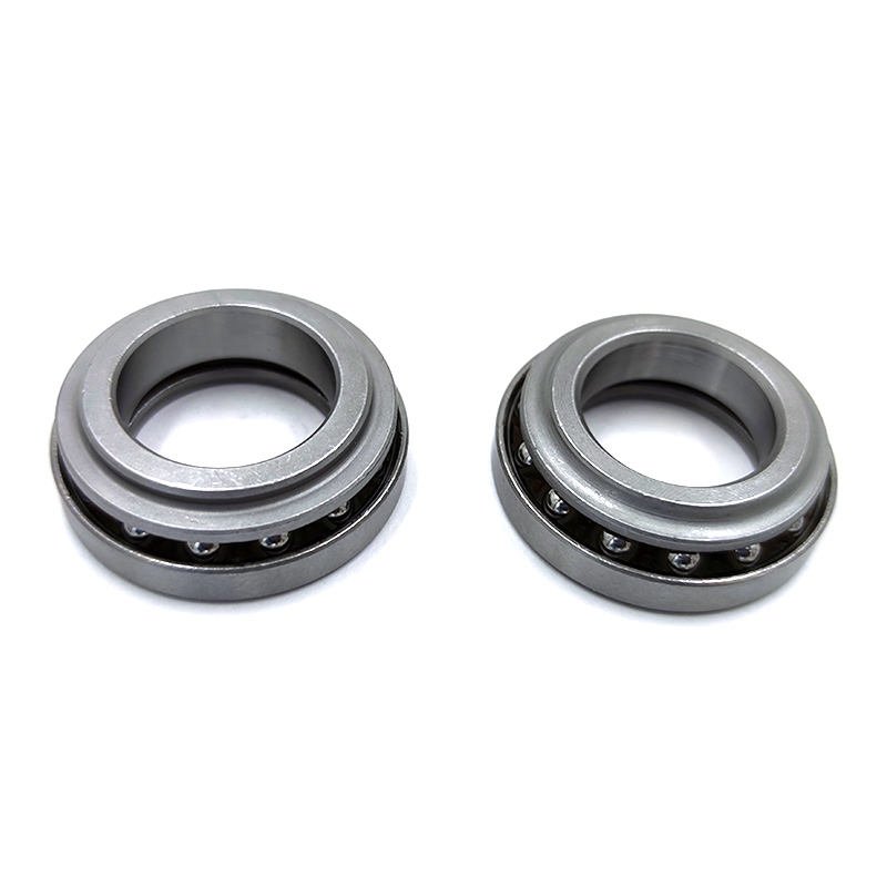 Good Quality Raider 150 Fi Accessories Ball Race Pressure Bearing Frame Steering Stem Steel Bowl for Suzuki Motorcycle