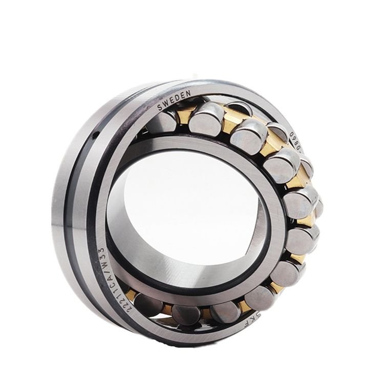Saifan Bearing 22211CAK/W33 Roller Spherical Bearing 22311CA/W33 22320CA/W33 22213CAK/W33 22217CAK/W33 Bearing Size 55x100x25mm