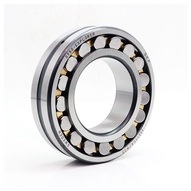 Saifan Bearing 22211CAK/W33 Roller Spherical Bearing 22311CA/W33 22320CA/W33 22213CAK/W33 22217CAK/W33 Bearing Size 55x100x25mm