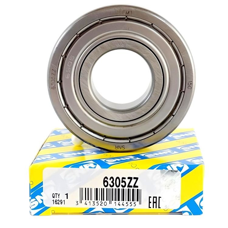 High-Quality Bearing 63062RSC3 Deep Groove Ball Bearing 6004 Auto Motor Bearing 6201-2RS 63052RSC3 63062RSC3 Size 30x72x19mm