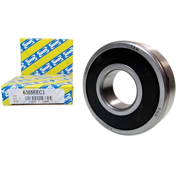 High-Quality Bearing 63062RSC3 Deep Groove Ball Bearing 6004 Auto Motor Bearing 6201-2RS 63052RSC3 63062RSC3 Size 30x72x19mm