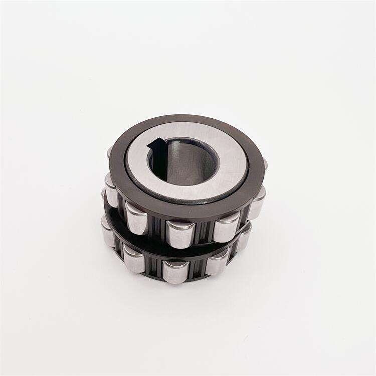 61611-15YRX2 Cylindrical Eccentric Bearing 61611-15 YRX2 35x86.5x50mm for Gearbox Reducer Machinery