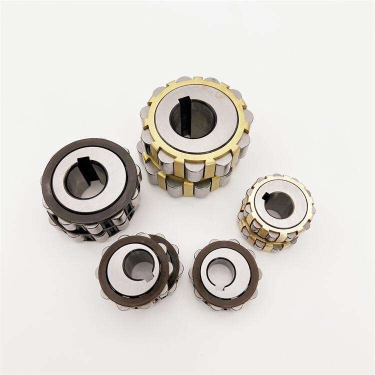 Reducer Used Eccentric Bearing 70712200 707 122 00 in Size 10x33.9x12mm for Gearbox Machinery