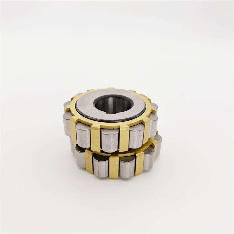 Reducer Used Eccentric Bearing 70712200 707 122 00 in Size 10x33.9x12mm for Gearbox Machinery