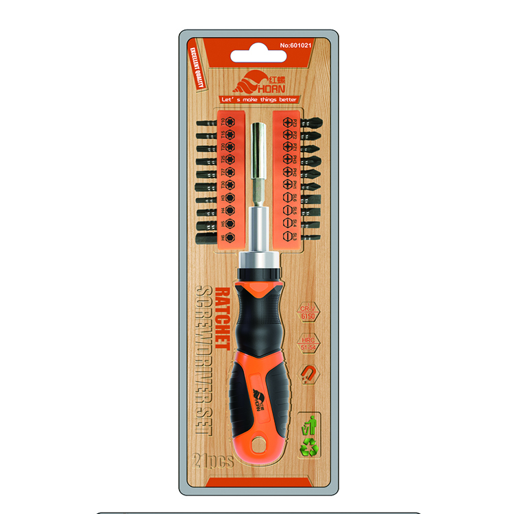 High Quality Mini Stubby Screwdriver Phillips Screwdriver