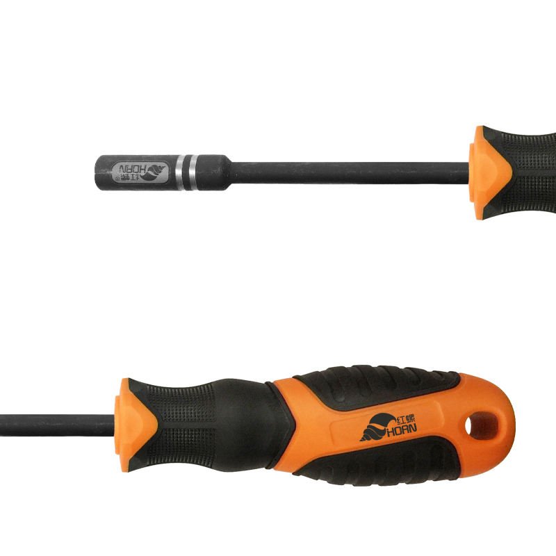 High Quality Mini Stubby Screwdriver Phillips Screwdriver