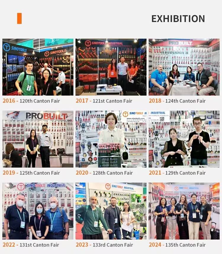 Costom Car Screwdriver Tools 33pcs Sl Ph Torx square Head Screwdriver Bit Set