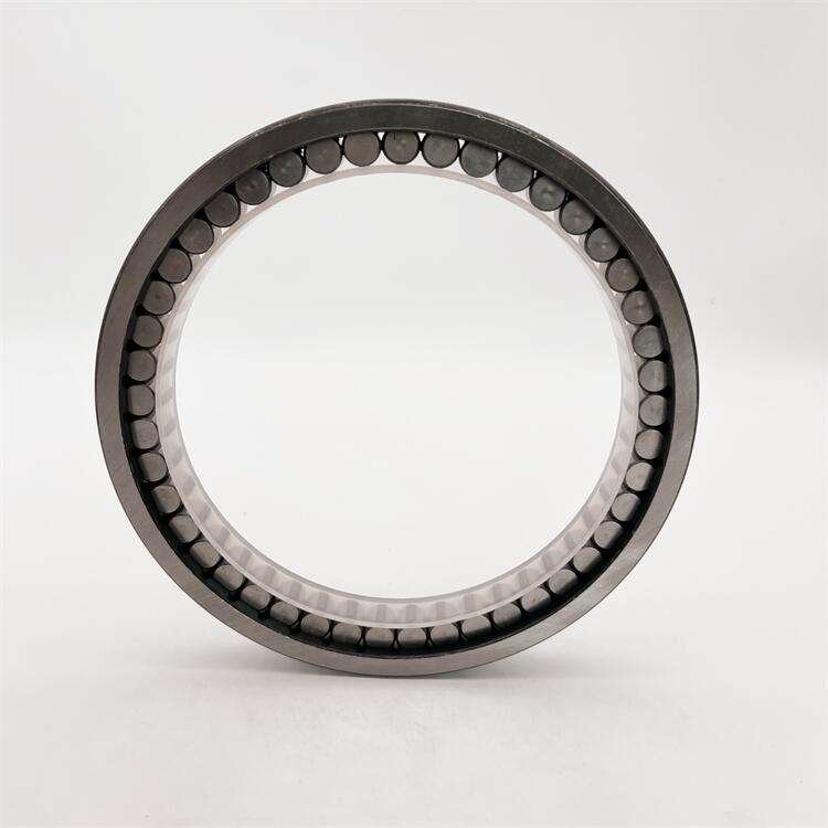 Z-563799.RZL Cylindrical Roller Bearing 563799 Single Row Roller Bearing for Gearboxes Reducer Machinery 150x185x26mm