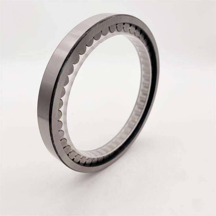 Z-563799.RZL Cylindrical Roller Bearing 563799 Single Row Roller Bearing for Gearboxes Reducer Machinery 150x185x26mm