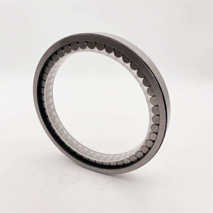 Z-563799.RZL Cylindrical Roller Bearing 563799 Single Row Roller Bearing for Gearboxes Reducer Machinery 150x185x26mm