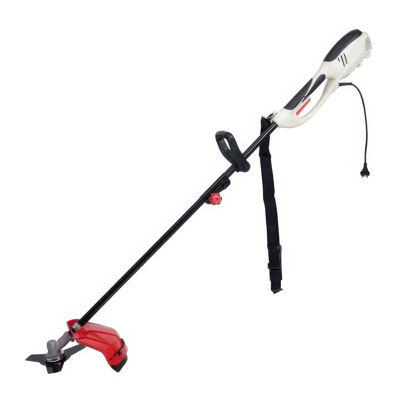 Grass Cutting Brush Cutter Garden Tool Portable Hand Lawn Mower Electric Power Machine
