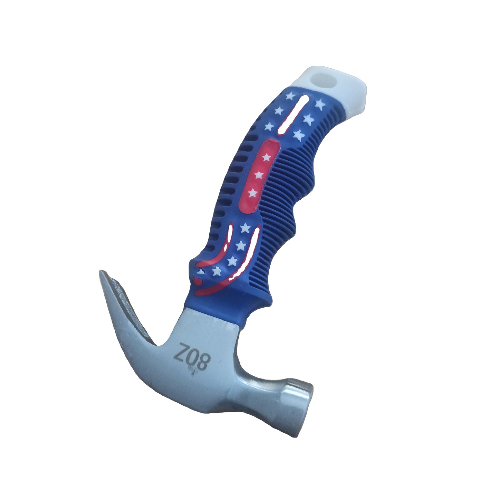 Mini 8 oz Forged Steel Claw Hammer Nail Hammer