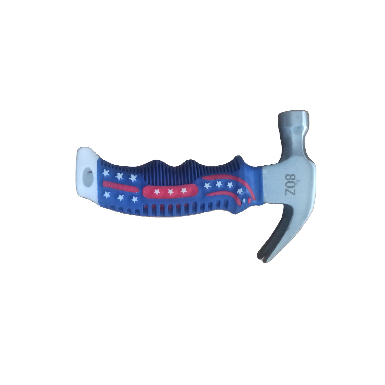 Mini 8 oz Forged Steel Claw Hammer Nail Hammer