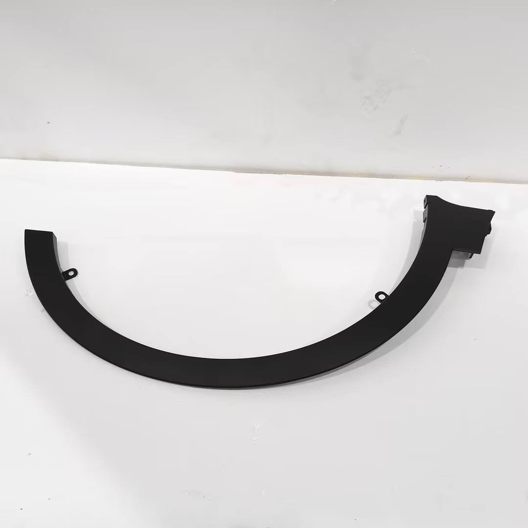 Left and Right Anterior Fenders Front Fender Chinese Fender Front Wheel Arch for Changan S-CROSS 77210-66M10-5PK 77220-66M10-5PK