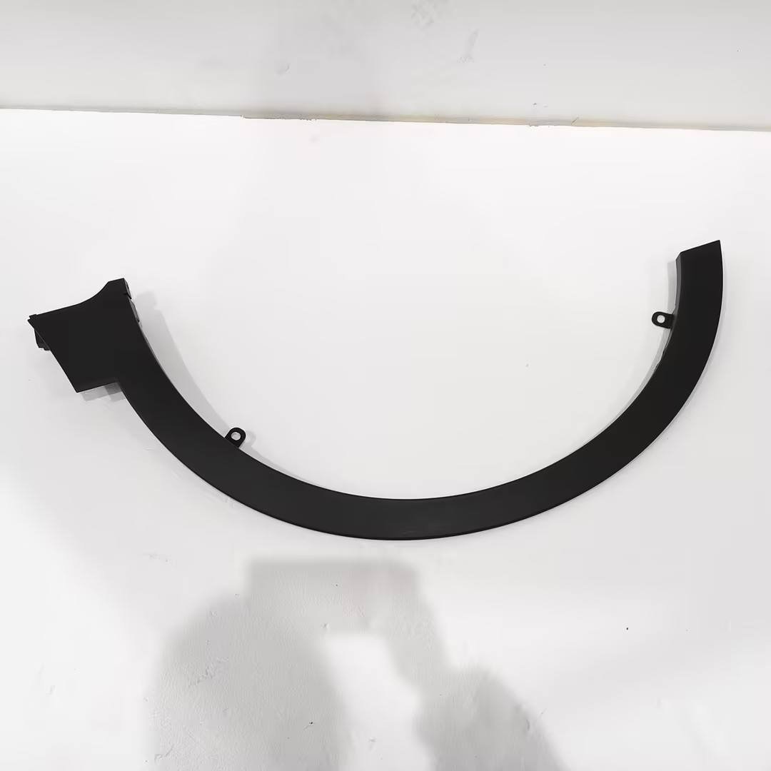 Left and Right Anterior Fenders Front Fender Chinese Fender Front Wheel Arch for Changan S-CROSS 77210-66M10-5PK 77220-66M10-5PK