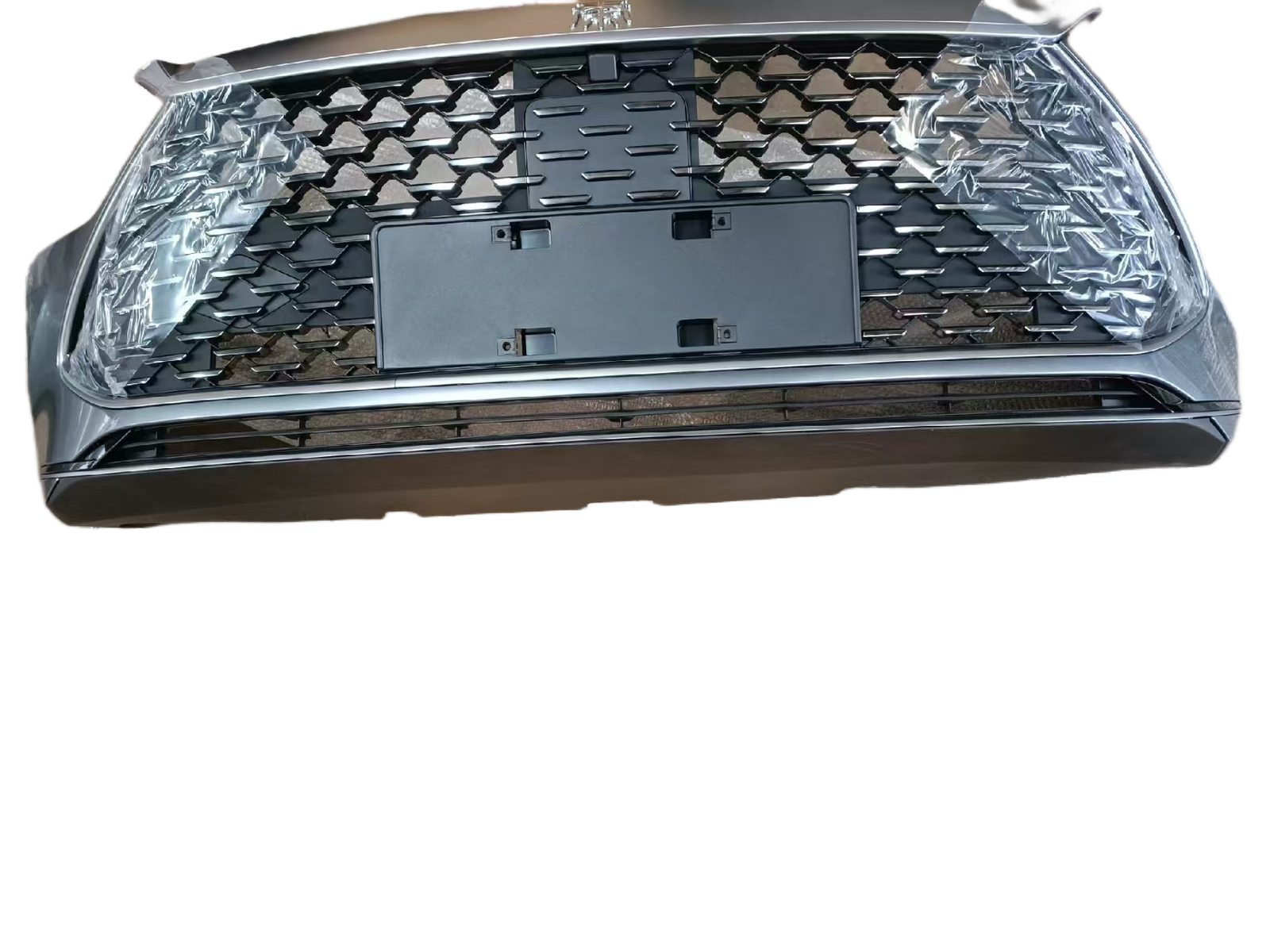 Original BYD Qin Plus DM-i / EV Auto Parts & Accessories | Genuine Best-Selling PHEV Sedan Spare Parts for Global B2B