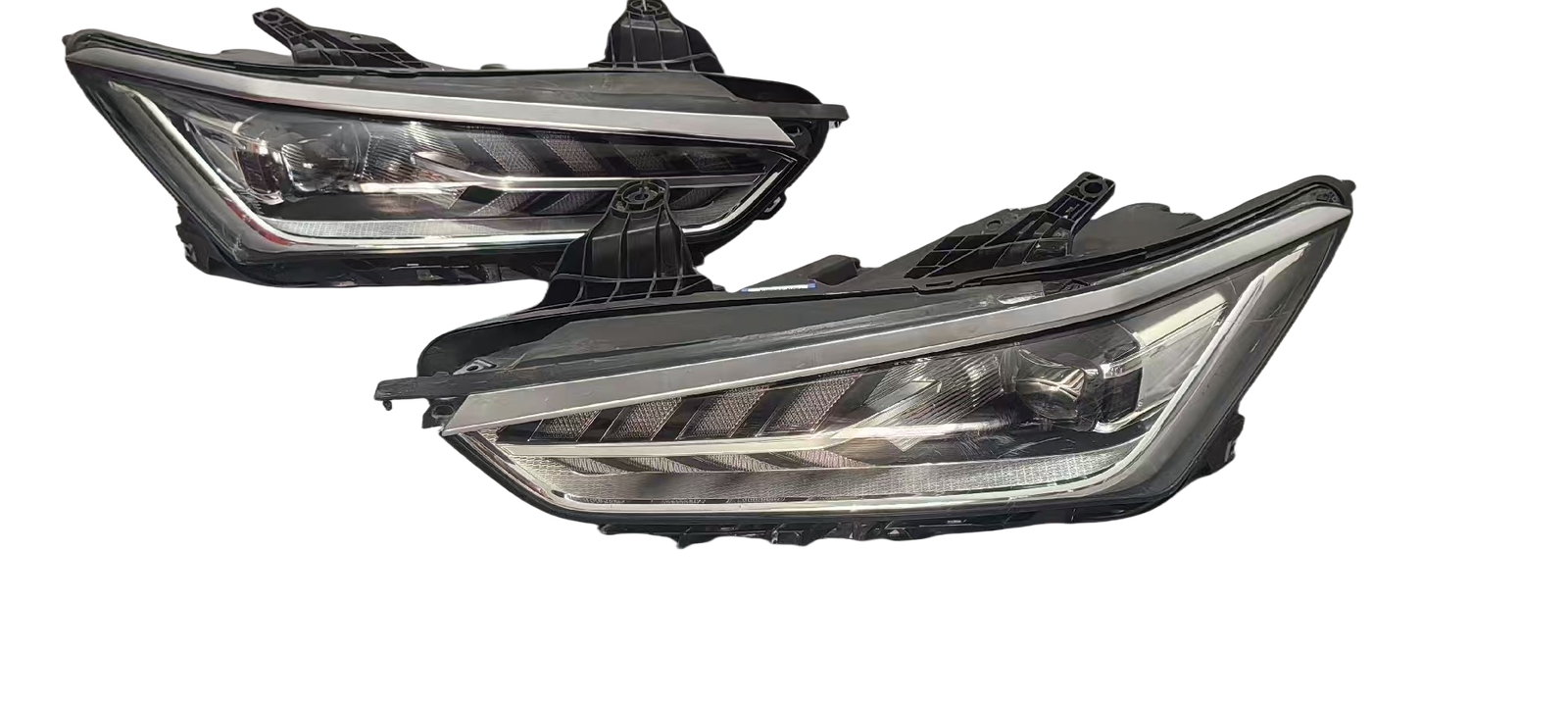 Original BYD Qin Plus DM-i / EV Auto Parts & Accessories | Genuine Best-Selling PHEV Sedan Spare Parts for Global B2B