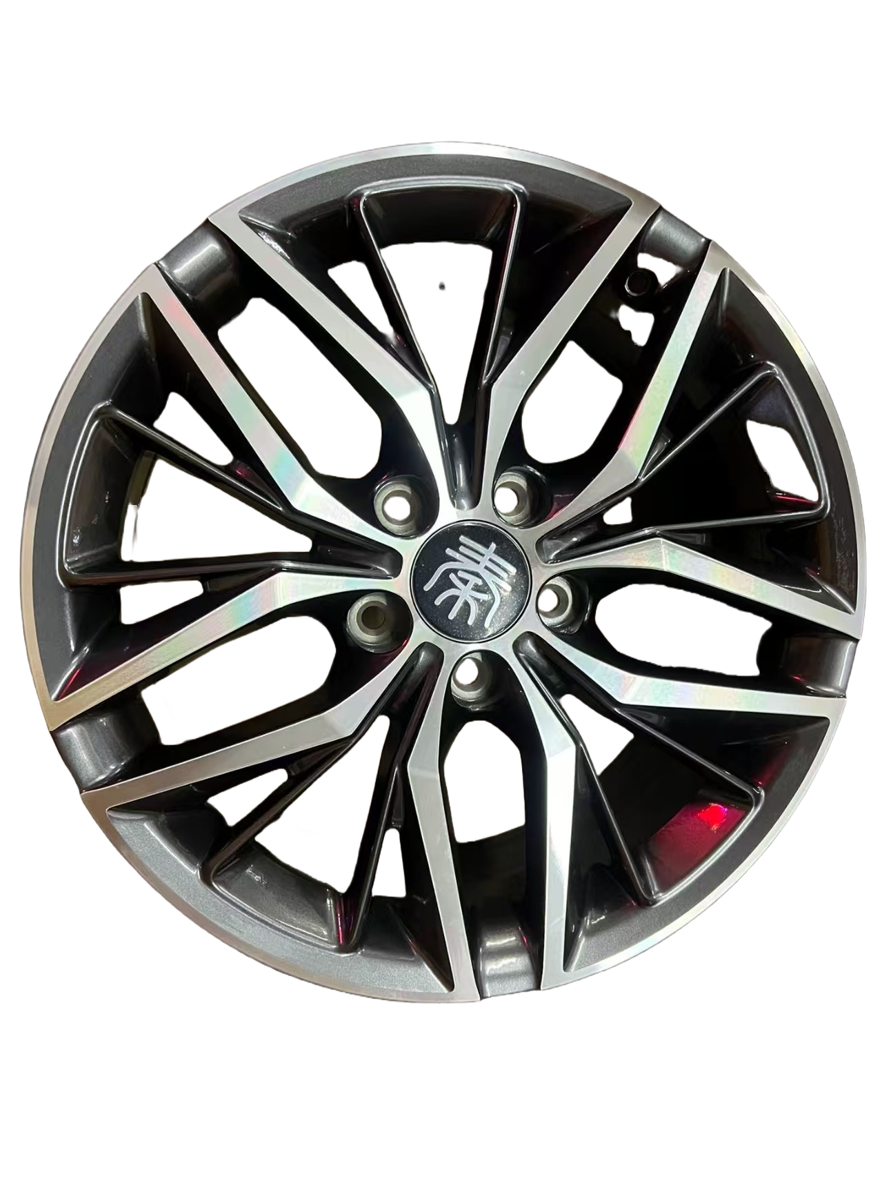 Original BYD Qin Plus DM-i / EV Auto Parts & Accessories | Genuine Best-Selling PHEV Sedan Spare Parts for Global B2B