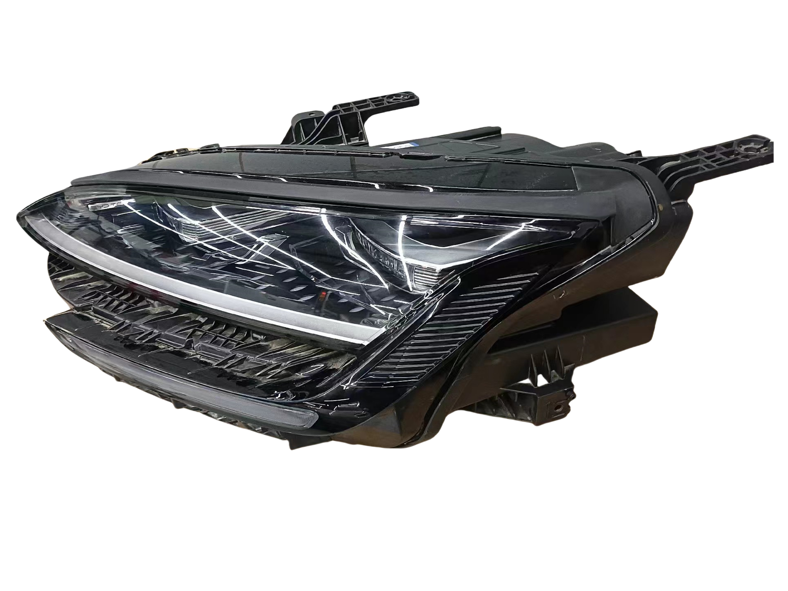 Competitive Price Byd Seal U Dmi Aksesuar Spare Parts | High-Performance EV SUV Auto Parts & Accessories Bulk Discount for B2B