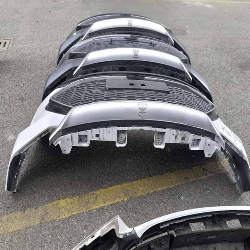 Premium BYD Seal U DM-i / EV Spare Parts | OEM Quality Hybrid & Electric SUV Components Supplier for Global Export