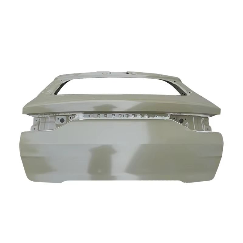 Premium BYD Seal U DM-i / EV Spare Parts | OEM Quality Hybrid & Electric SUV Components Supplier for Global Export