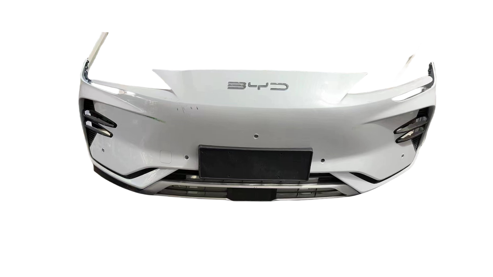 Original BYD Seal U Dmi EV Auto Parts & Accessories | Genuine Electric SUV Car Spare Parts - B2B Wholesale