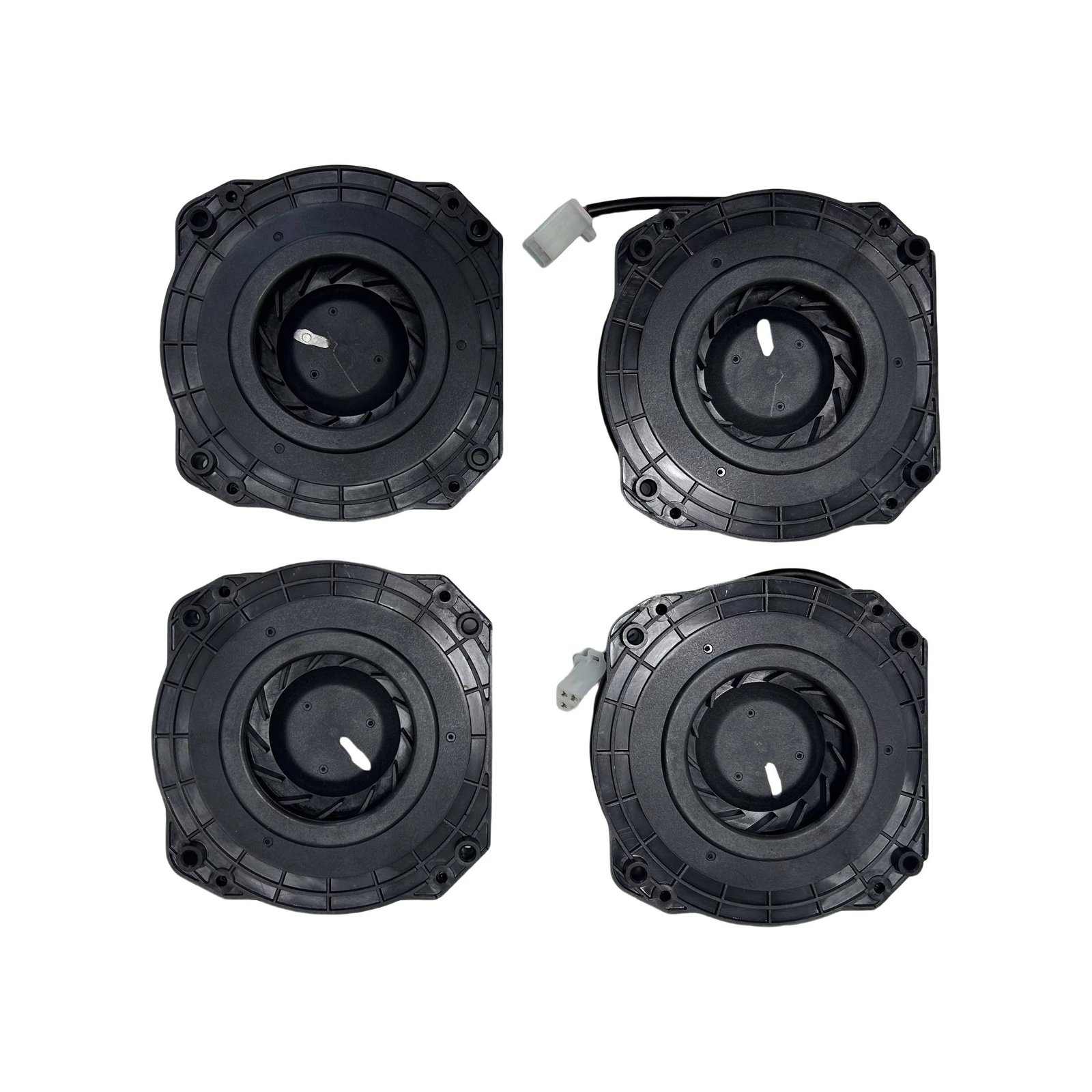 Car Interior Accessories Car Seat Ventilation Cover Seat Ventilation Fan for Lexus NX200 Es200 Seat Upgrade Ventilation