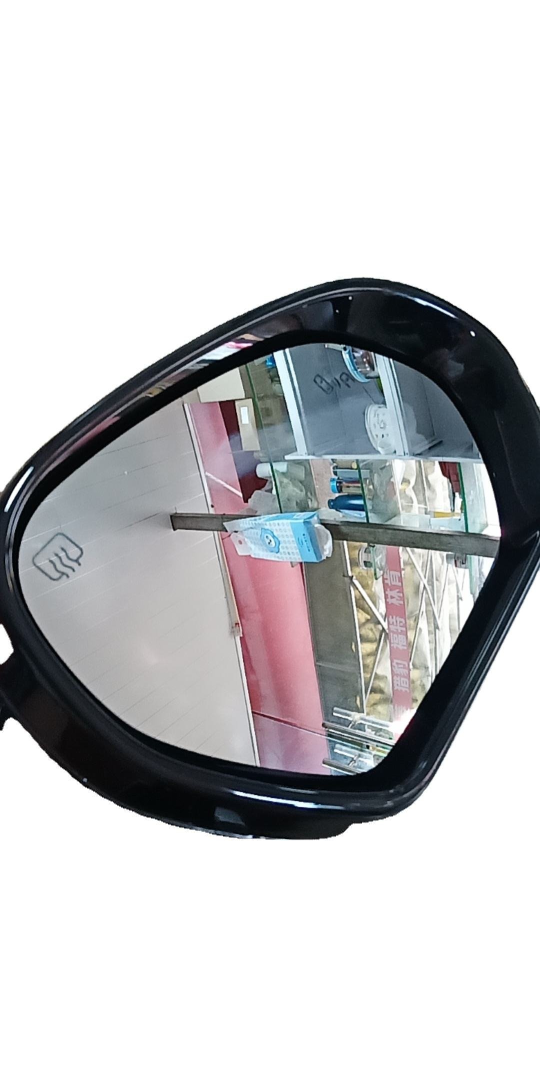 Wholesale High-quality Leapmotors C11, C01, C10, B01, B11 Left and Right Reversing Mirrors