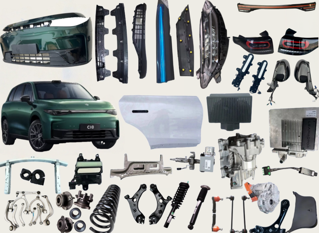 Wholesale High-quality Leapmotors C11, C01, C10, B01, B11 Left and Right Reversing Mirrors