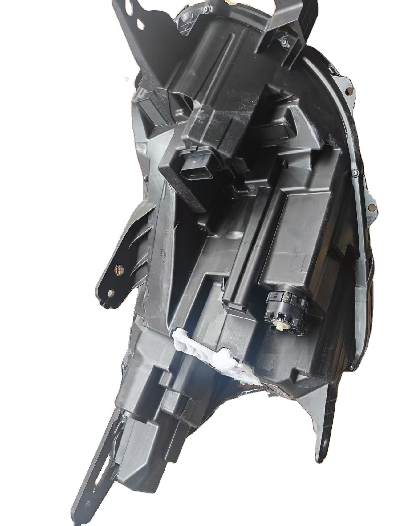 Wholesale Xpeng X9 G3 G6 G9 P7 Car Full Accessories Headlamps New Condition Left and Right Headlight Spare Parts