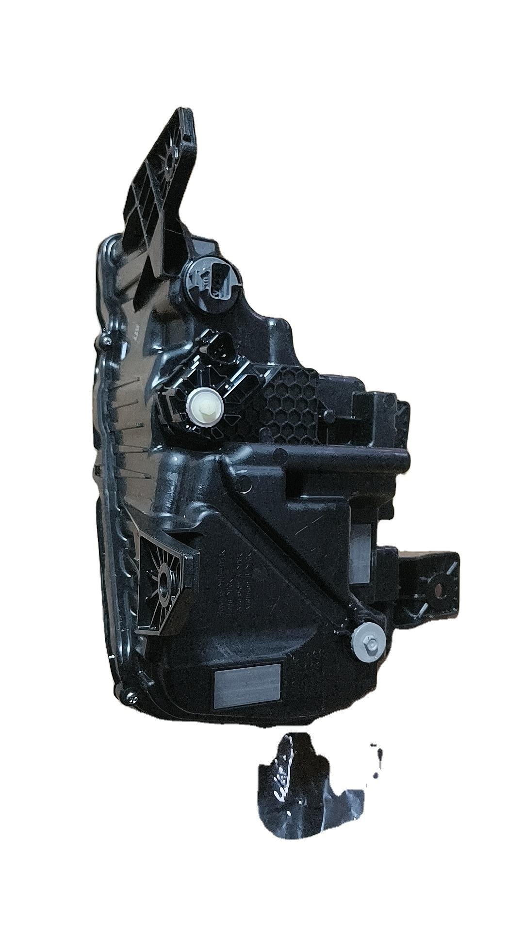 Hot Sale Headlamp Led Front Headlight Induction Floodlight Headlamp for Xpeng P7 P5 G6 G3 G9 Original Parts