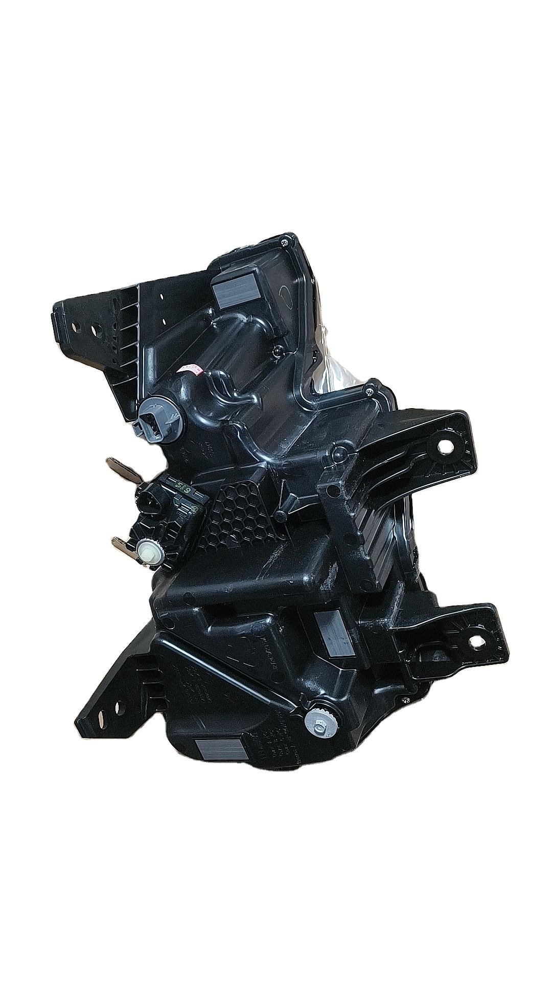 Hot Sale Headlamp Led Front Headlight Induction Floodlight Headlamp for Xpeng P7 P5 G6 G3 G9 Original Parts