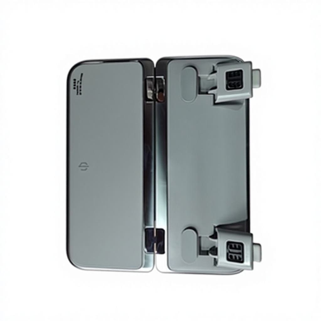 Car Foldable Table Multifunctional Mini Desk for Leapmotor B10 C10 B11 B01 C01 Interior Accessories Kit Para Auto