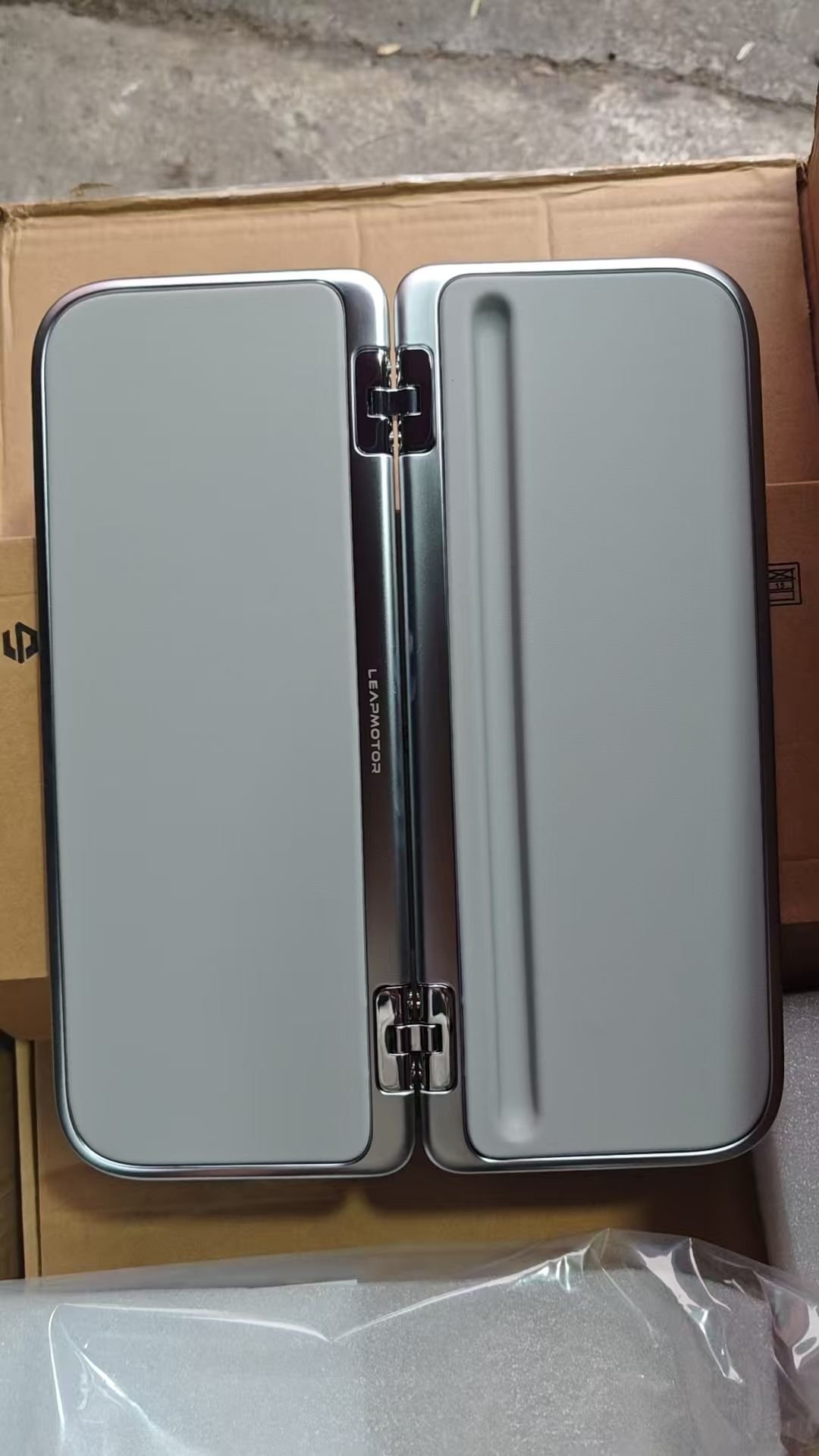 Car Foldable Table Multifunctional Mini Desk for Leapmotor B10 C10 B11 B01 C01 Interior Accessories Kit Para Auto