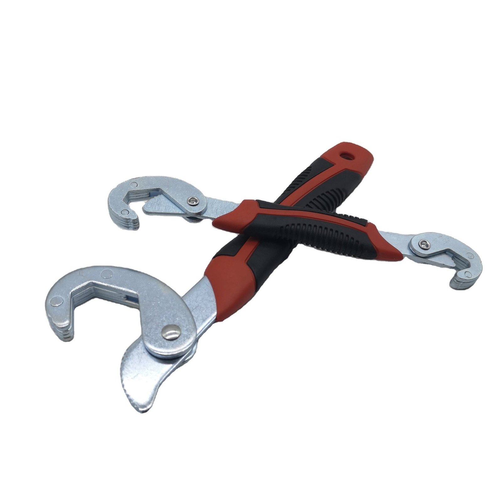 Auto Maintenance Multi-function Adjustable Wrench Quick Pipe Clamp Adjustable Wrench