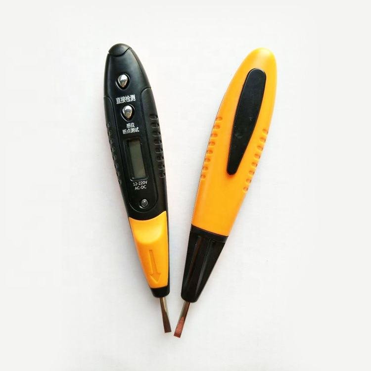 Digital Display Testing Pen Electronic Non-contact Pen Digital test Pen