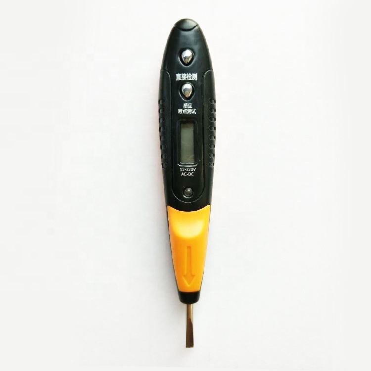 Digital Display Testing Pen Electronic Non-contact Pen Digital test Pen