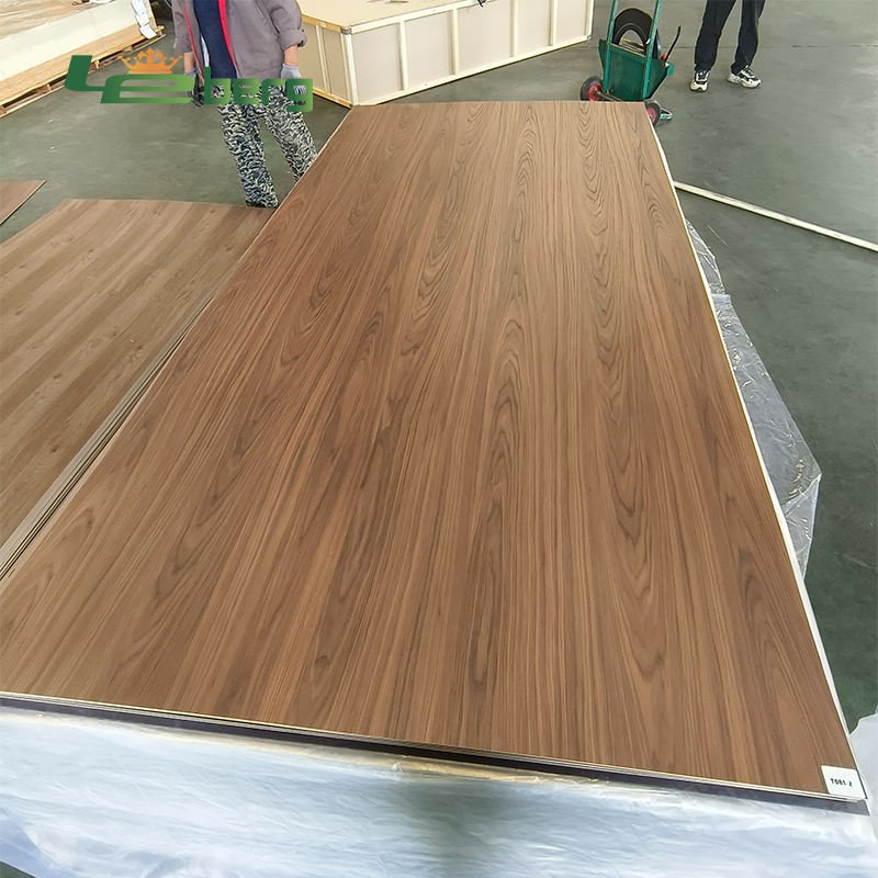 Coloured Faced 18mm Sheet Melamine Mdf Board, Synthetic Resin-based Melamine Mdf