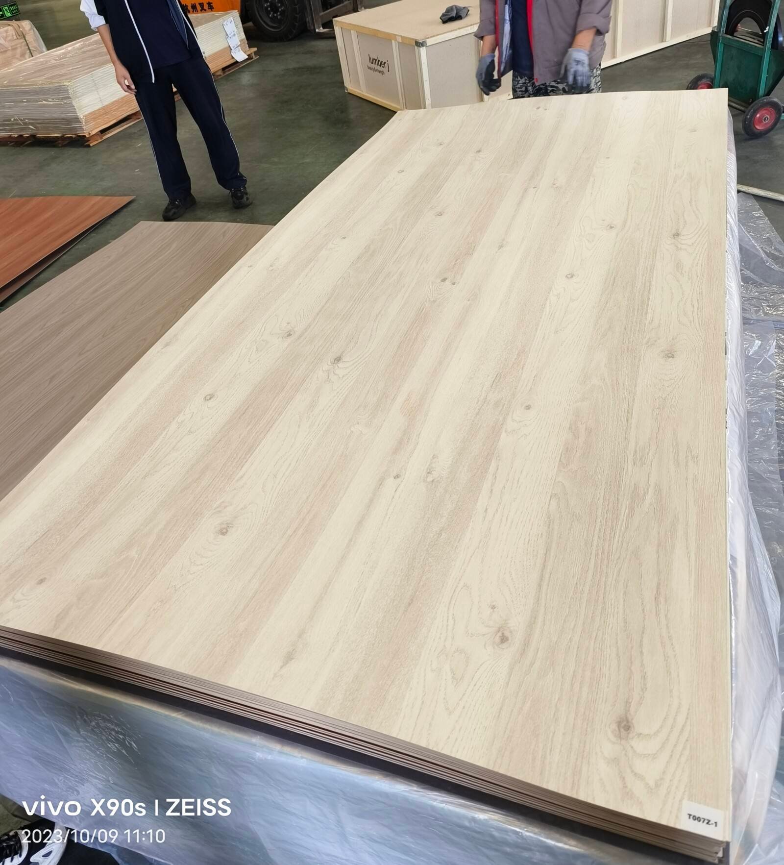 Coloured Faced 18mm Sheet Melamine Mdf Board, Synthetic Resin-based Melamine Mdf