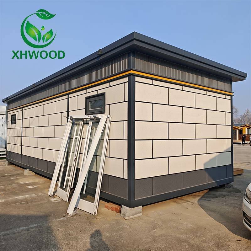 PU Sandwich Panel Outdoor Wall Panel Fire-Resistant Cold Room Panels for Keep Warm