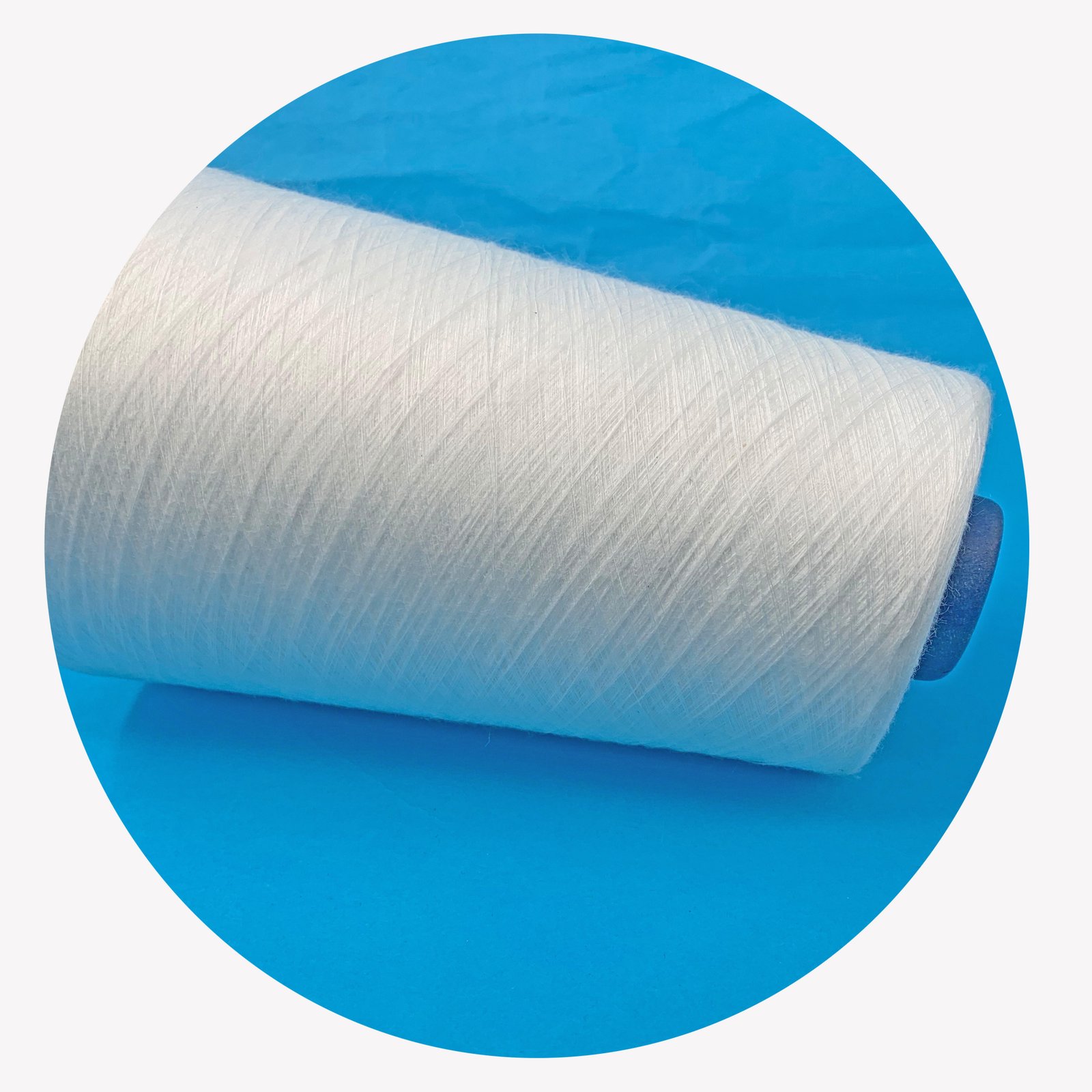 Silk Bamboo Yarn for Socks 21s 40s Bamboo Yarn Crochet Knitting Yarn