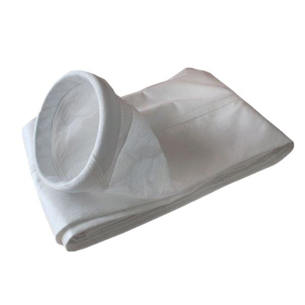 Dust Removal Equipment, Dust Bag, Suitable for Garbage Incineration